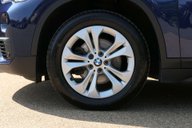 BMW X1 2.0 18d SE SUV 5dr Diesel Auto xDrive Euro 6 (s/s) (150 ps) 9