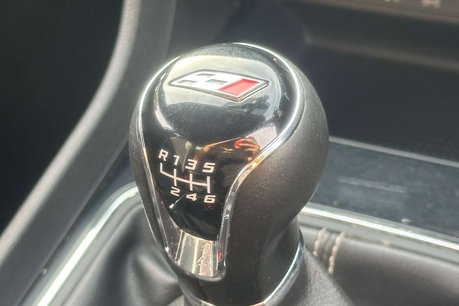 SEAT Leon 2.0 TSI Cupra 300 Hatchback 5dr Petrol Manual Euro 6 (s/s) (300 ps) 39