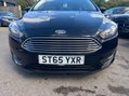 Ford Focus 1.6 Titanium Powershift Euro 6 5dr 9