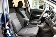 Suzuki SX4 S-Cross MOTION BOOSTERJET MHEV 35