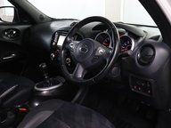 Nissan Juke N-CONNECTA DIG-T 5