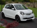 Smart Forfour 1.0 Urbanshadow Euro 6 (s/s) 5dr