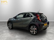 Toyota Aygo X 1.0 VVT-i Edge Hatchback 5dr Petrol Manual Euro 6 (s/s) (72 ps) Alloys - Bl 5