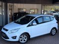 Ford C-Max 1.6 C-Max Zetec 5dr 2