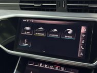Audi A7 3.0 TDI V6 45 S line Sportback 5dr Diesel Tiptronic quattro Euro 6 (s/s) (2 43