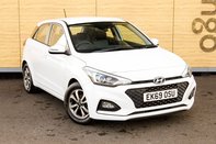 Hyundai i20 MPI SE 1