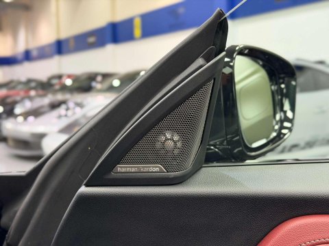 BMW 2 Series 2.0 220i M Sport Coupe 2dr Petrol Auto Euro 6 (s/s) (184 ps) 45