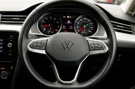 Volkswagen Passat SEL TSI EVO DSG 14