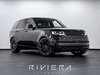 Land Rover Range Rover 3.0 P400 MHEV HSE SUV 5dr Petrol Auto 4WD Euro 6 (s/s) (400 ps)
