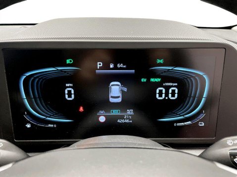 Kia Niro 1.6h GDi 2 SUV 5dr Petrol Hybrid DCT Euro 6 (s/s) (139 bhp) 14