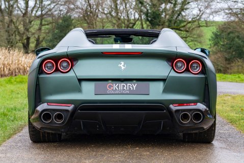 Ferrari 812 Superfast GTS 24