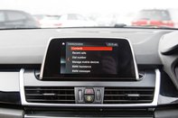 BMW 2 Series 218I SPORT ACTIVE TOURER 24