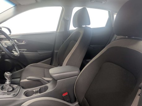 Hyundai KONA 1.0 Kona SE 5dr 33