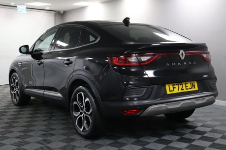 Renault Arkana S EDITION E-TECH 10