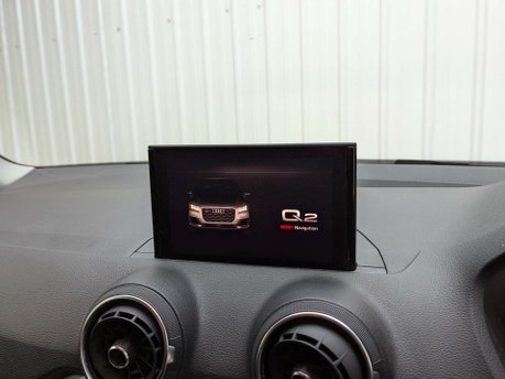 Audi Q2 1.6 Q2 Sport 30 TDI 5dr 92
