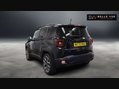 Jeep Renegade 1.3 Renegade S 4XE Automatic 4WD 5dr *NATIONAL DELIVERY* 5