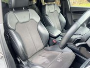 Audi Q5 2.0 Q5 Black Edition 40 TDI Quattro Semi-Auto 4WD 5dr 28