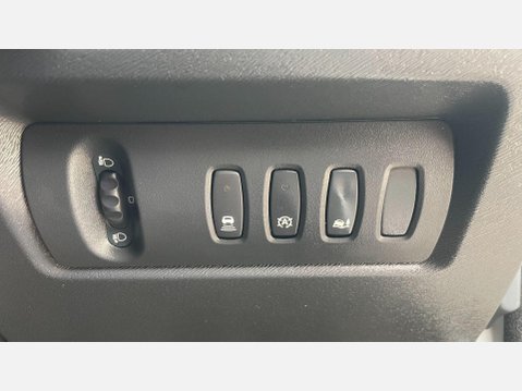 Renault Kangoo 1.5 ML19 dCi eco2 Phase 2 Panel Van 5dr Diesel Manual FWD L2 H1 (119 g/km, 25