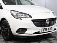 Vauxhall Corsa GRIFFIN 24