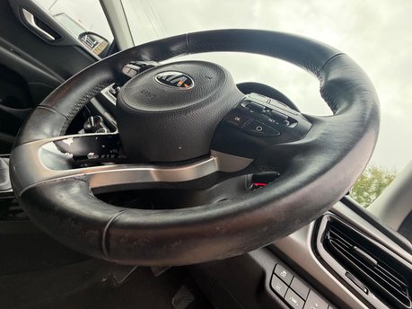 Kia Rio 2 ISG 19