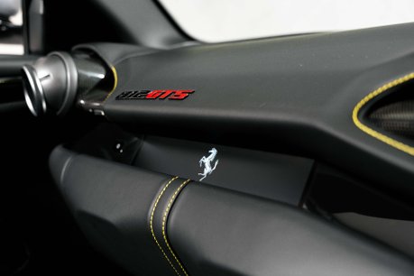 Ferrari 812 GTS NOW SOLD. SIMILAR REQUIRED. PLEASE CALL 01903 254800. 33