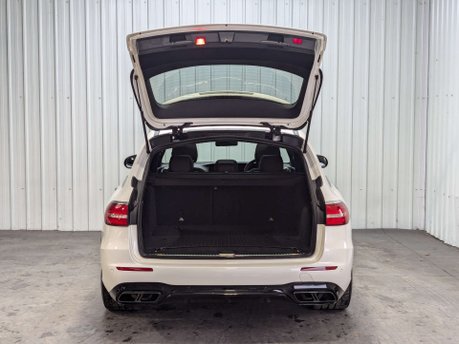 Mercedes-Benz E Class 4.0 AMG E 63 S Premium 4Matic+ Auto 4WD 5dr 44