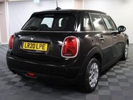 Mini Hatch ONE CLASSIC 11