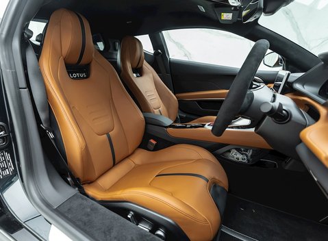 Lotus Emira V6 FIRST EDITION 13