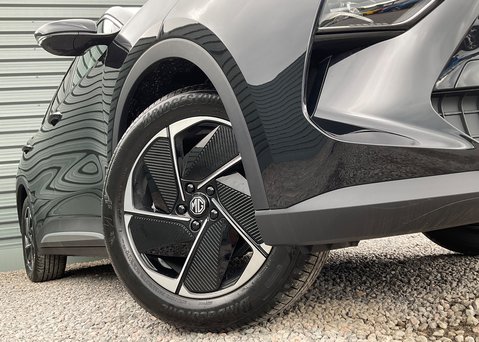 MG MGS5 EV 64kWh TROPHY 2