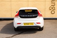 Volvo V40 T2 MOMENTUM NAV PLUS 6