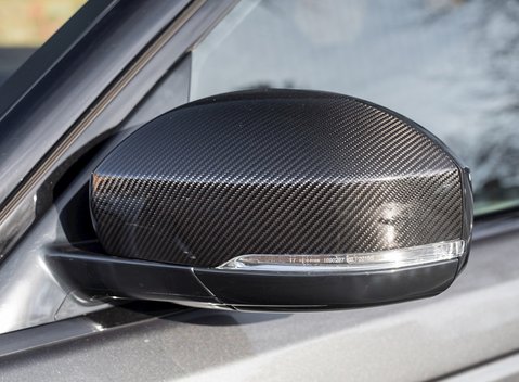 Land Rover Range Rover Sport 3.0 SDV6 Overfinch 29