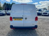 Volkswagen Transporter AUTO SWB L1H1 Low Roof Startline T32 Air Con Sensors EURO 6 7