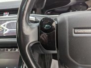 Land Rover Range Rover Evoque 2.0 Range Rover Evoque SE D Auto 4WD 5dr 66