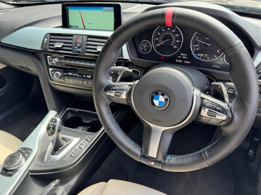 2016 BMW 4 Series — image 2
