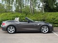 BMW Z4 2.5 Z4 sDrive 23i 2dr 10