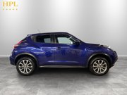 Nissan Juke 1.6 Tekna SUV 5dr Petrol XTRON Euro 6 (117 ps) 8