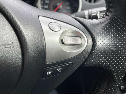 Nissan 370Z 3.7 370Z GT V6 3dr 45