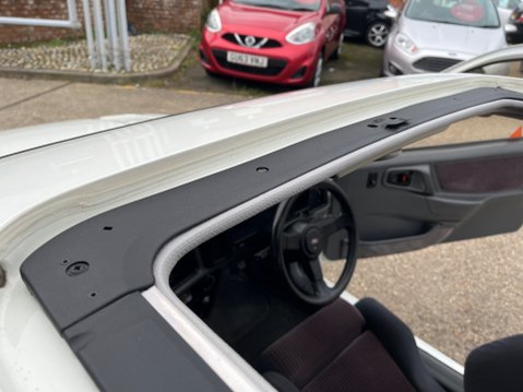 Ford Sierra RS COSWORTH 33