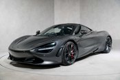 McLaren 720S V8 SSG. NOW SOLD. SIMILAR REQUIRED. PLEASE CALL 01903 254800. 3