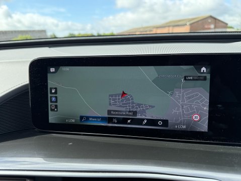 Mercedes-Benz EQC EQC 400 80kWh AMG Line (Premium Plus) SUV 5dr Electric Auto 4MATIC (408 ps) 38