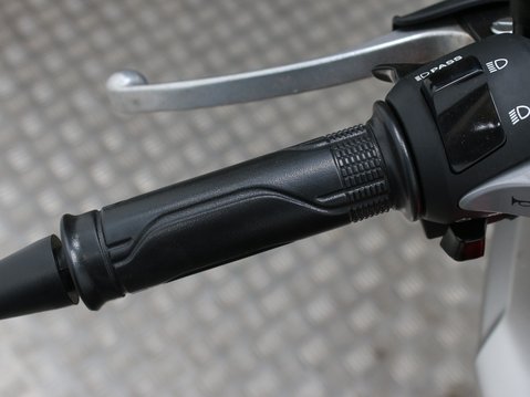 Honda CB125R CB 125 F NA-M 14