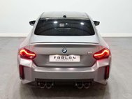 BMW M2 3.0 BiTurbo Coupe 2dr Petrol Steptronic Euro 6 (s/s) (460 ps) 19