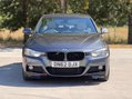 BMW 3 Series 3.0 330d M Sport Auto 4dr 32