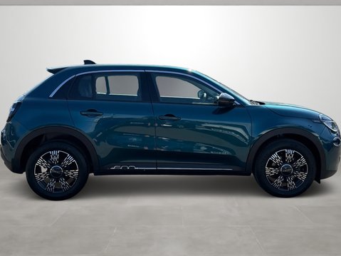 Fiat 600 1.2 Hybrid 48V 5dr eDCT-6 10