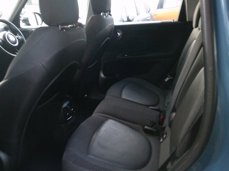 Mini Countryman COOPER ONLY 49,000 MILES FROM NEW 17