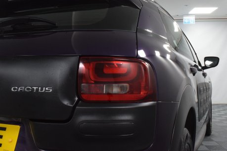 Citroen C4 Cactus PURETECH FEEL S/S 23