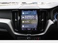 Volvo XC60 RECHARGE T6 R-DESIGN AWD 17