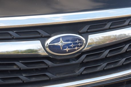 Subaru Forester I Xt 3