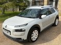 Citroen C4 Cactus 1.6 BlueHDi W Hatchback 5dr Diesel Manual Euro 6 (100 ps) 27