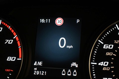 SEAT Ateca 1.5 Ateca Xperience TSi Evo Semi-Auto 5dr 50